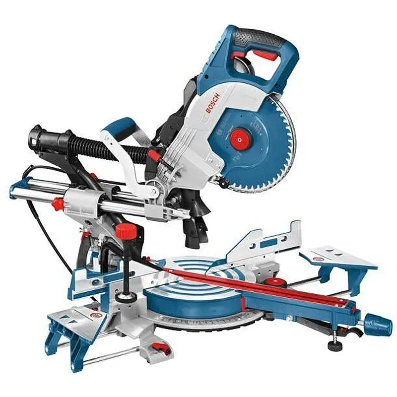BOSCH GCM 8 SDE Σταθερό φαλτσοπρίονο Radial 0601B19200