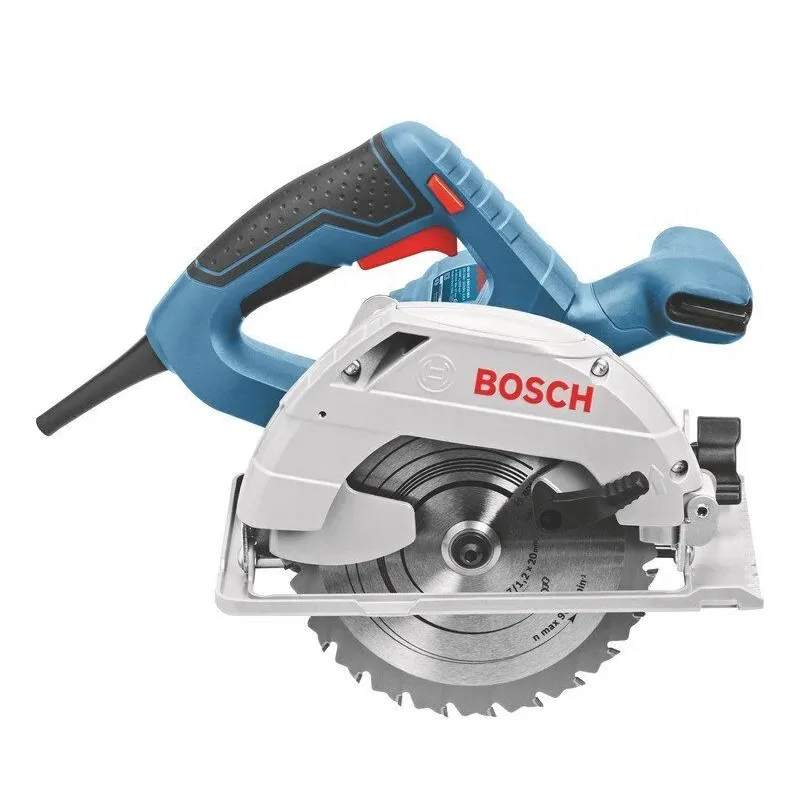 BOSCH GKS 165 Δισκοπρίονο χεριού 0601676100