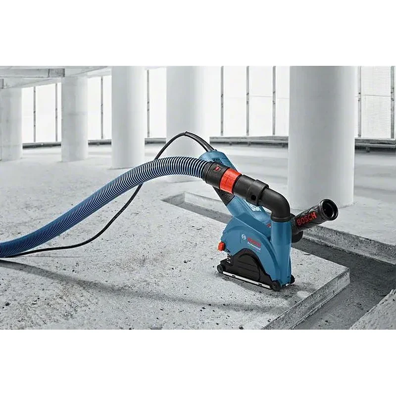 BOSCH GDE 115-125 FC-T Προφυλακτηρας 1600A003DK