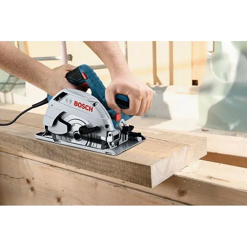 BOSCH GKS 165 Δισκοπρίονο χεριού 0601676100