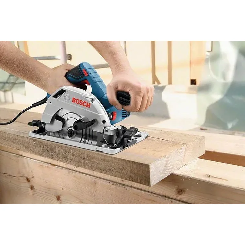 BOSCH GKT 55 GCE Βυθιζόμενο Πριόνι 0601675000