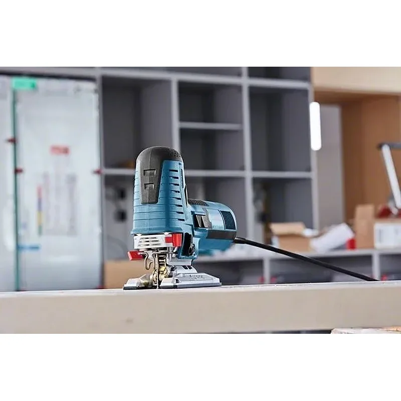 BOSCH Σέγα GST 160 CE με Δώρο Οδηγό FSN SA 0601517000