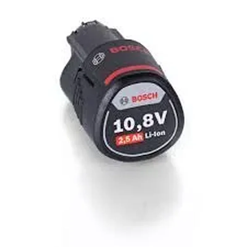 Bosch GDR 12V-105 Περιστροφικό κρουστικό κατσαβίδι μπαταρίας 2x2.0Ah 06019A6977  
