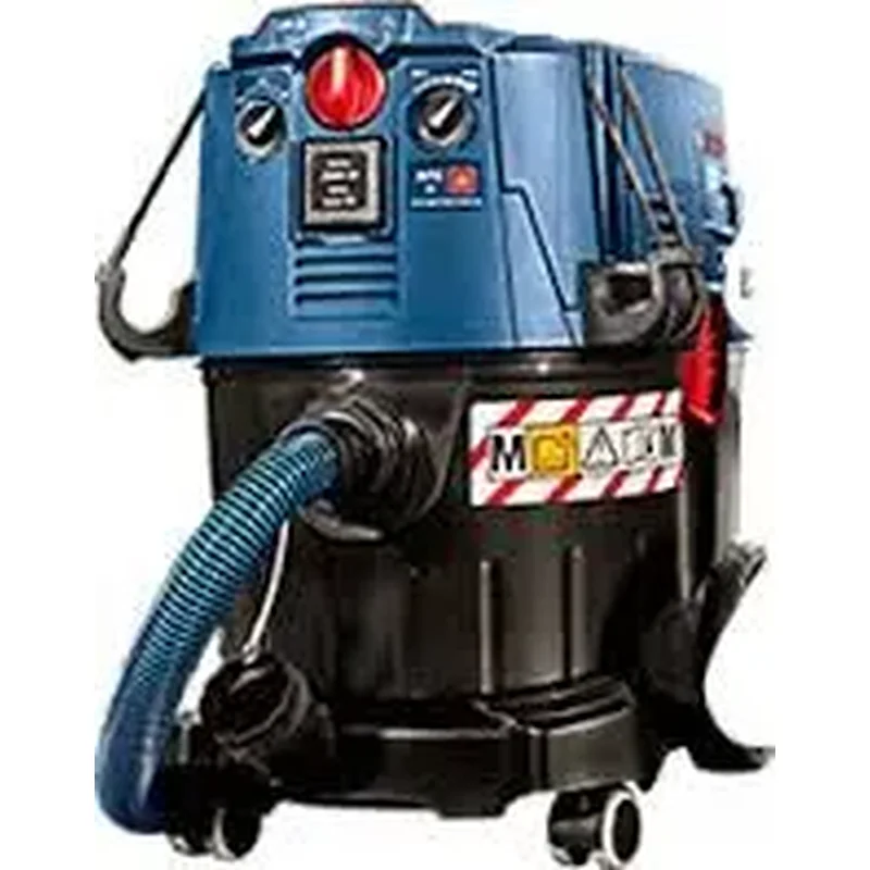 Bosch GAS 35 M AFC Απορροφητήρας υγρής και στεγνής αναρρόφησης 06019C3100