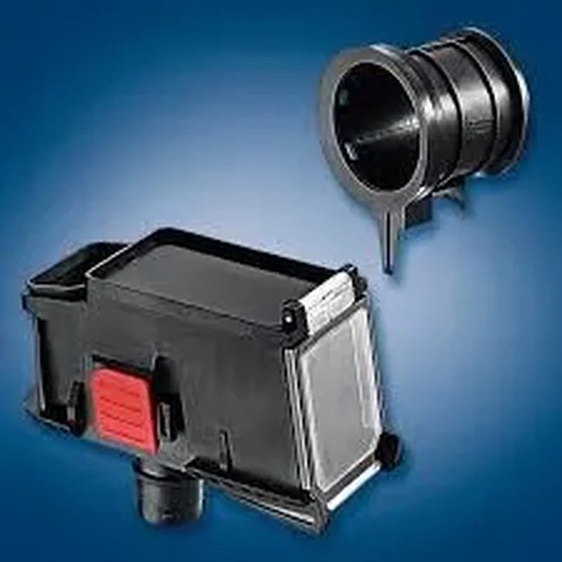 Bosch GBH 2-23 REA Πιστολέτο αναρρόφησης 0611250500