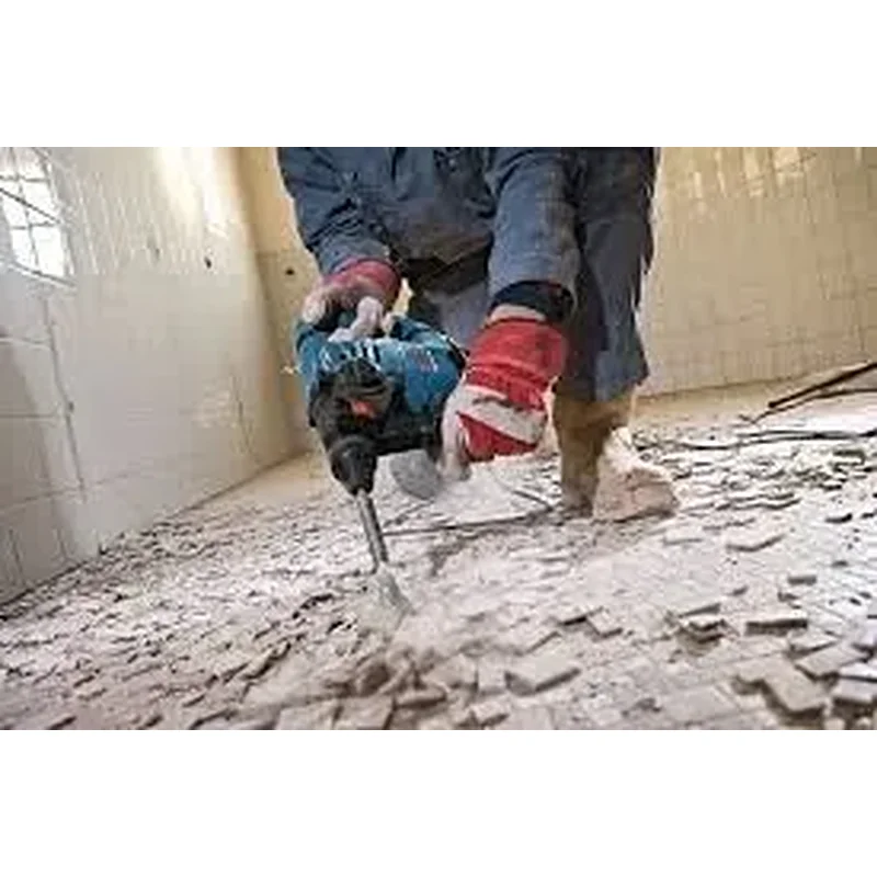 Bosch GBH 3-28 DFR Περιστροφικό πιστολέτο 800 Watt 061124A000