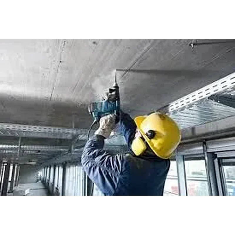 Bosch GBH 3-28 DRE Περιστροφικό πιστολέτο 800 Watt 061123A000