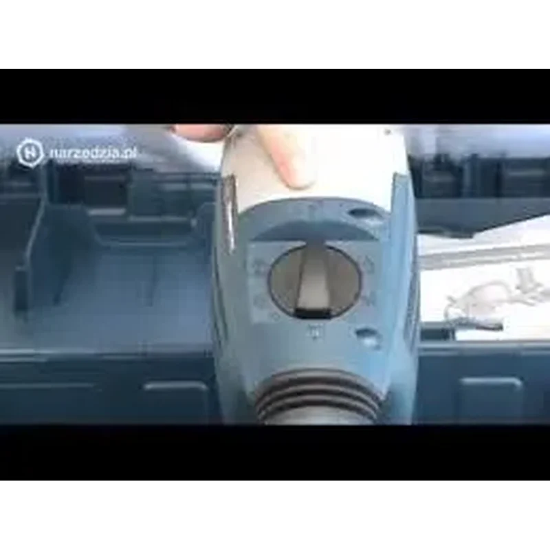 Bosch GBH 4-32 DFR Περιστροφικό πιστολέτο 900 Watt 0611332101