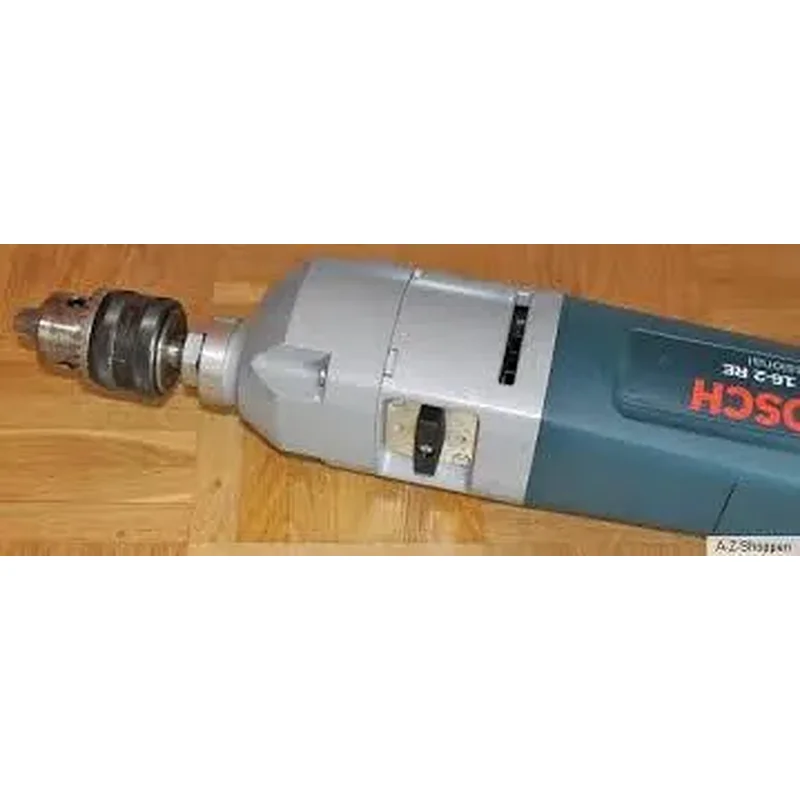 BOSCH GBM 16-2 RE Professional Δράπανο - 0601120503