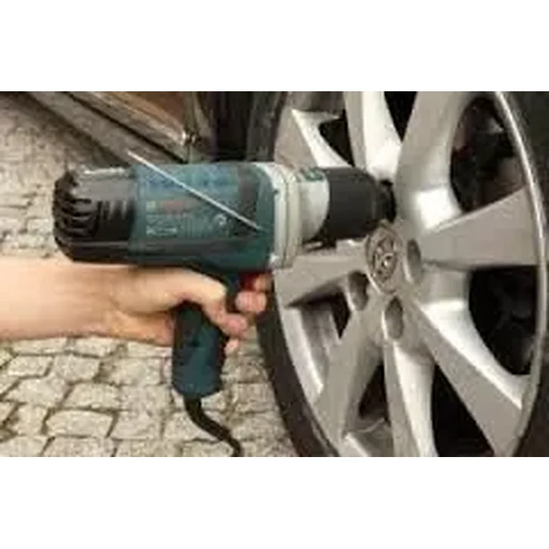 Bosch GDS 18 E Μπουλονόκλειδο 0601444000