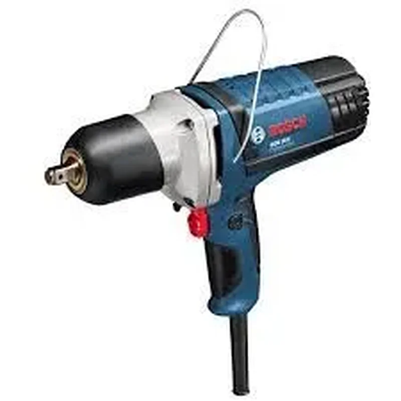 Bosch GDS 18 E Μπουλονόκλειδο 0601444000