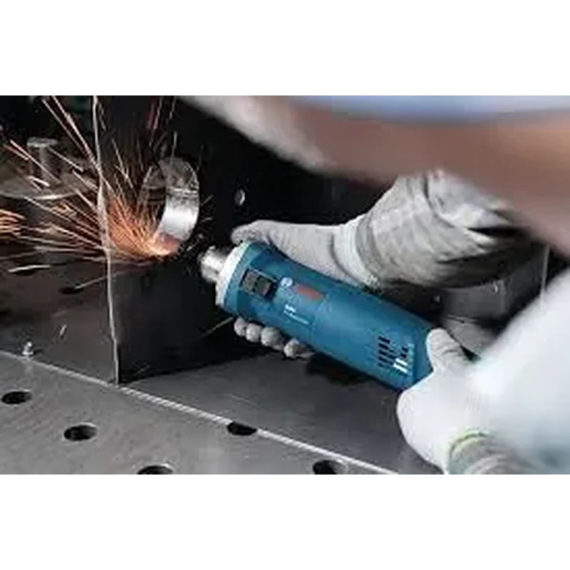 Bosch GGS 28 C Ευθείς Λειαντήρας 0601220000