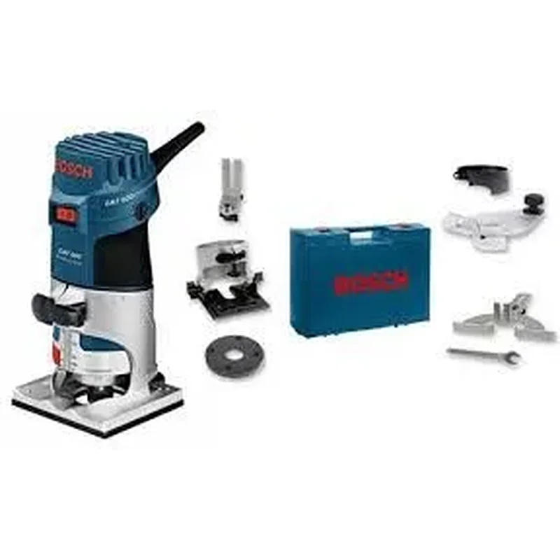 Bosch GKF 600 Φρέζα ακμών 060160A100