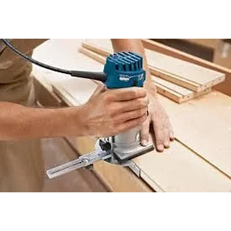 Bosch GKF 600 Φρέζα ακμών 060160A100