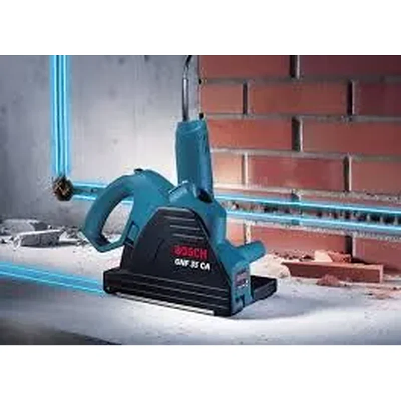 Bosch GNF 35 CA Φρέζα Αυλακώσεων Τοίχου 0601621703