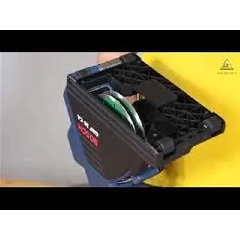 Bosch GNF 35 CA Φρέζα Αυλακώσεων Τοίχου 0601621703