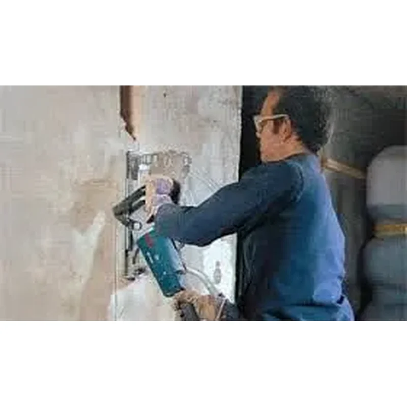 Bosch GNF 65 A Φρέζα Αυλακώσεων Τοίχου 0601368703