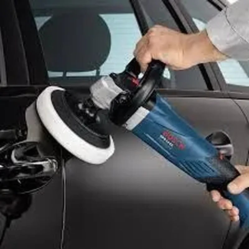 Bosch GPO 14 CE Λειαντηρας 0601389000