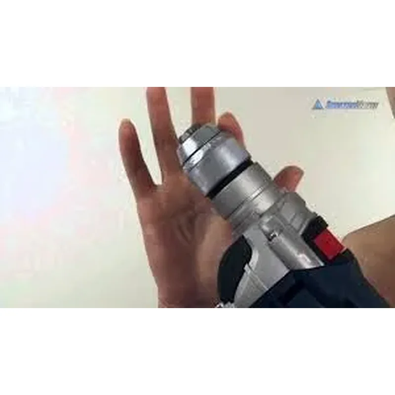 Bosch GSB 16 RE Κρουστικό δράπανο 750 Watt 060114E500