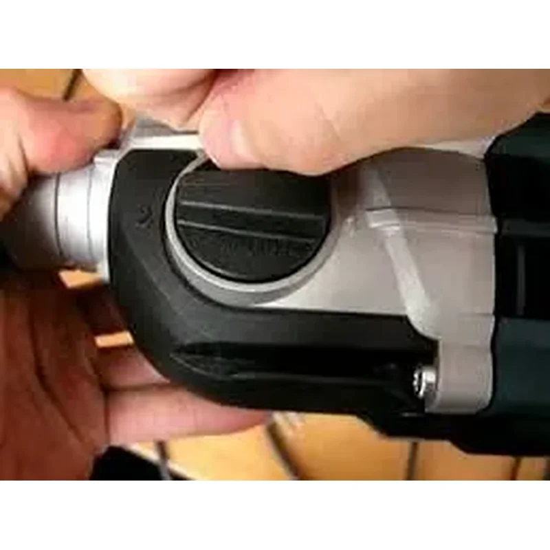 Bosch GSB 19-2 REA Κρουστικό δράπανο 900 Watt 060117C500