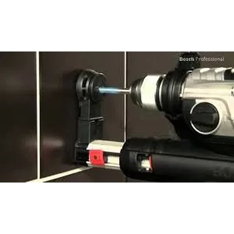 Bosch GSB 19-2 REA Κρουστικό δράπανο 900 Watt 060117C500