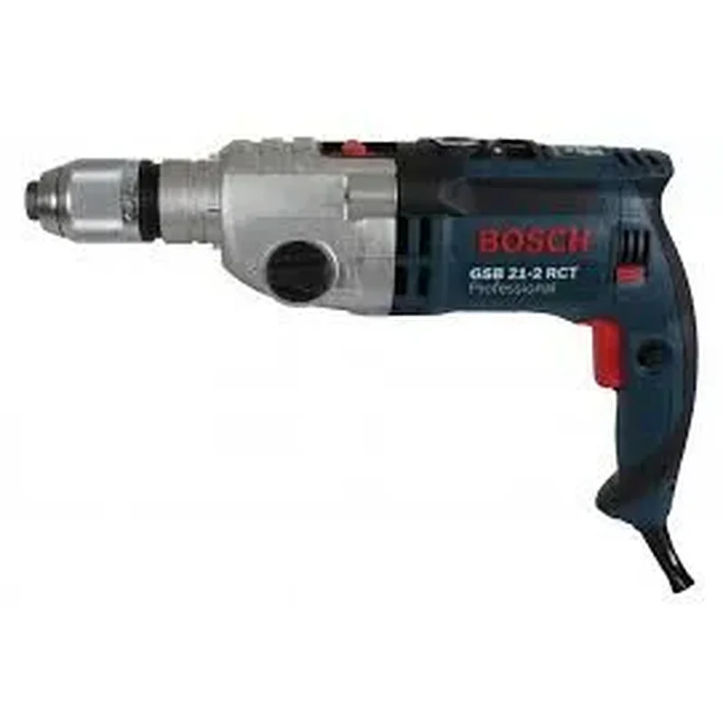 Bosch GSB 21-2 RCT Κρουστικό δράπανο 1300 Watt 060119C700
