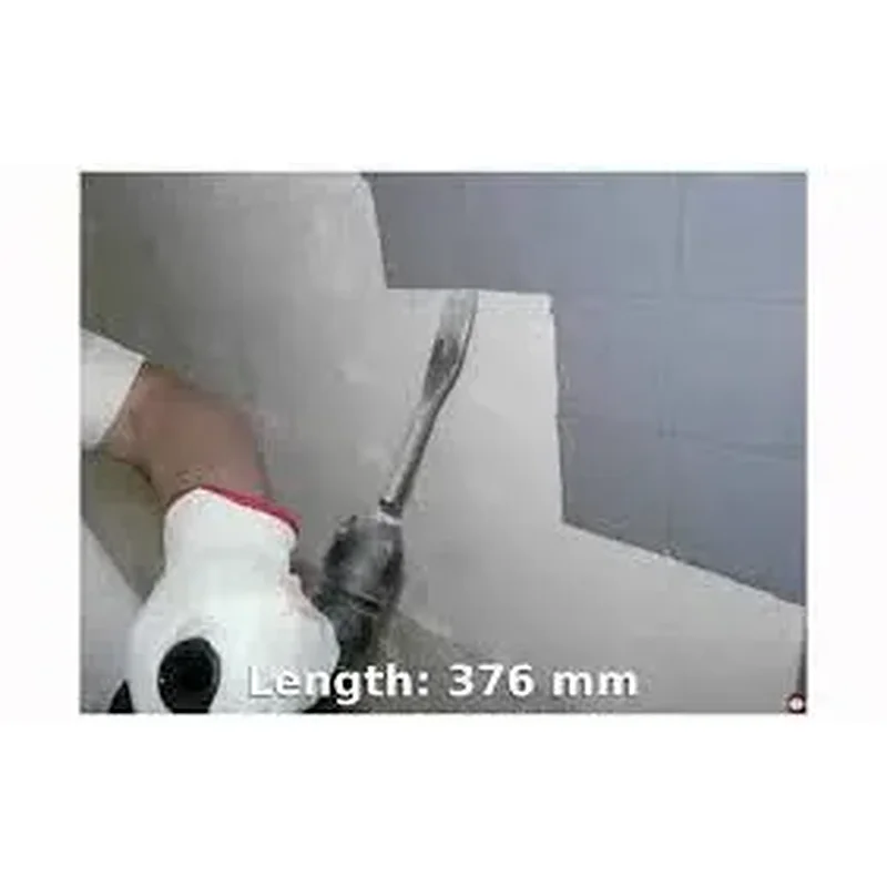 Bosch GSH 3 E Σκαπτικό πιστολέτο 650 Watt 0611320703