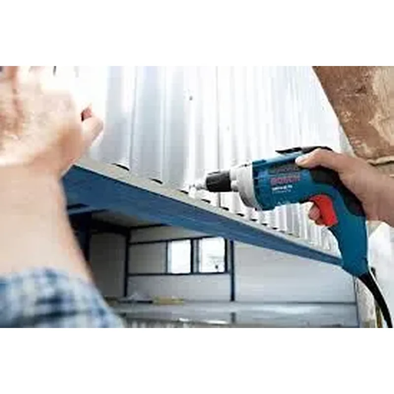 Bosch GSR 6-25 TE Κατσαβίδι γυψοσανίδων 0601445000