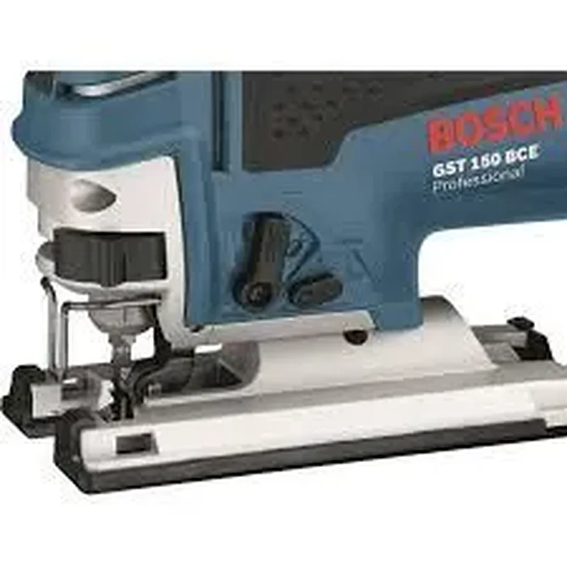 Bosch GST 150 BCE Professional Σέγα 0601513000