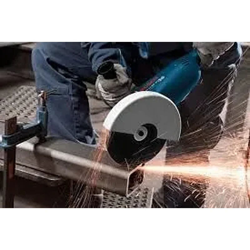 Bosch GWS 22-180 JH Γωνιακός Τροχός 0601881M03