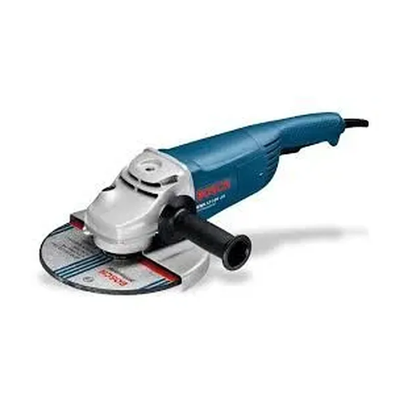 Bosch GWS 22-180 JH Γωνιακός Τροχός 0601881M03