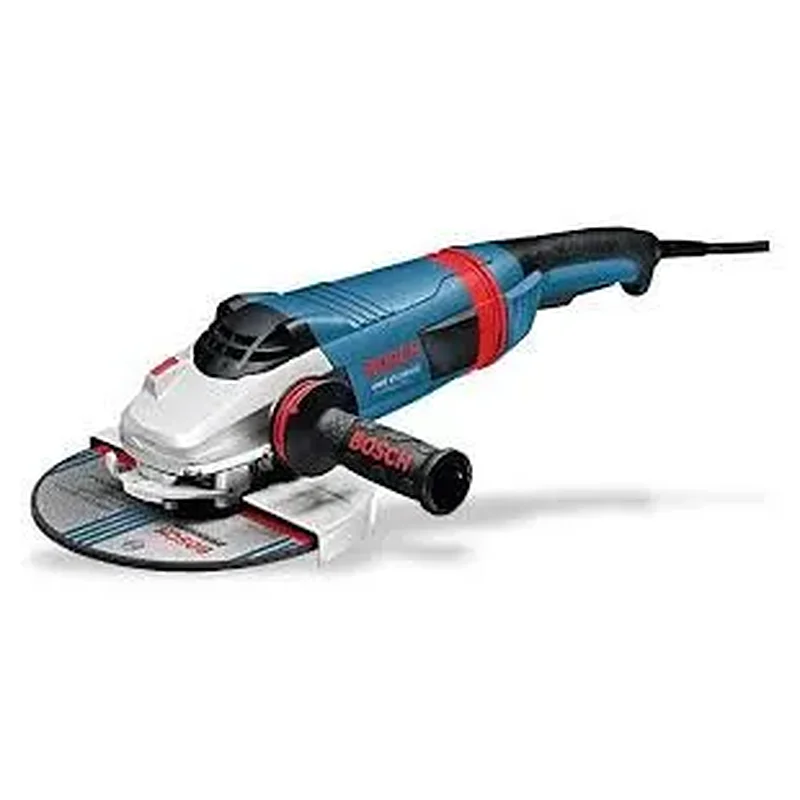Bosch GWS 22-180 LVI Γωνιακός Τροχός 0601890D00