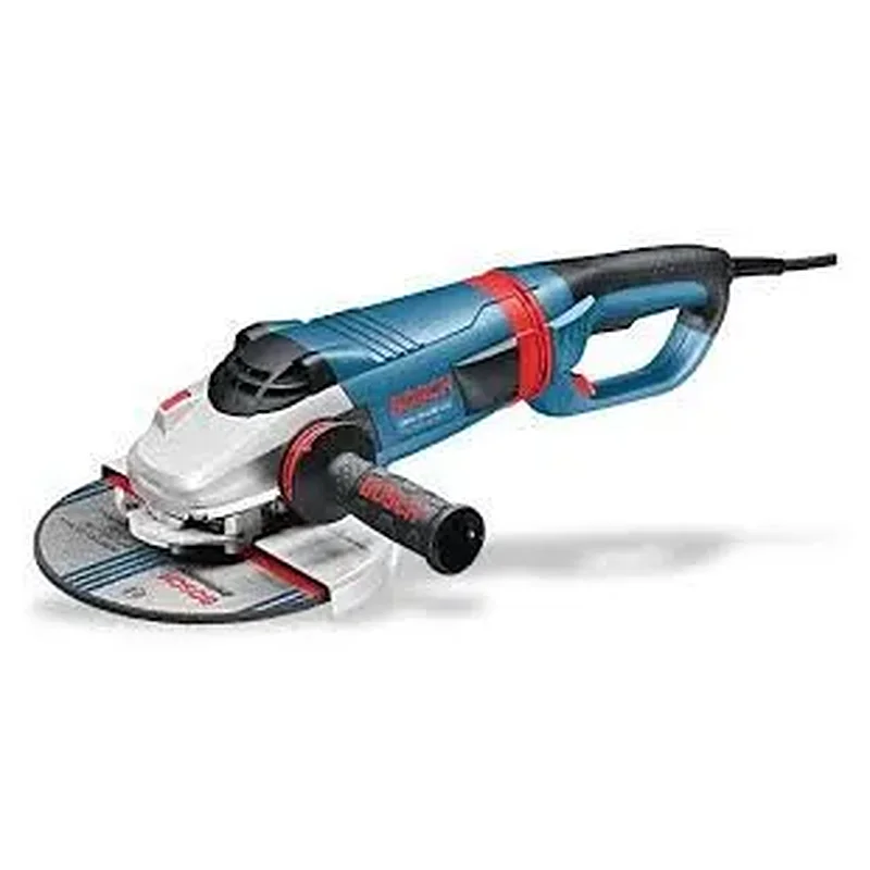 Bosch GWS 24-180 LVI Γωνιακός Τροχός 0601892F00