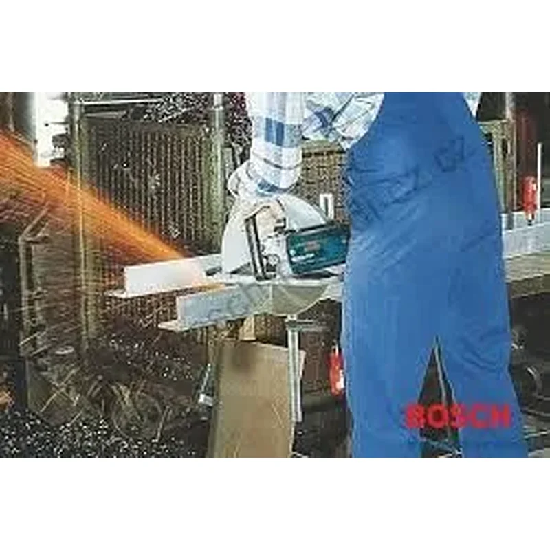Bosch GWS 24-300 JS Γωνιακός Τροχός 0601364800