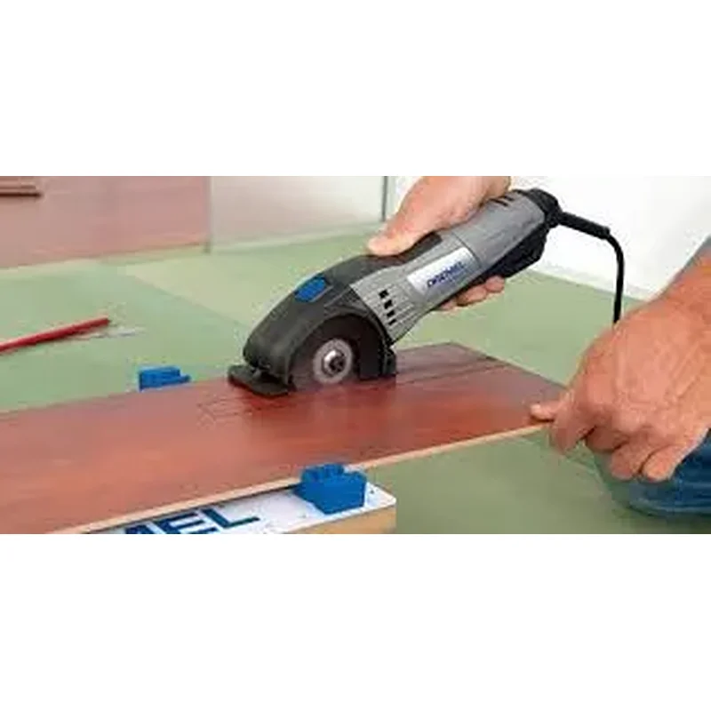 DREMEL DSM20-3/4 Πολυκοφτης 710 Watt F013SM20JC