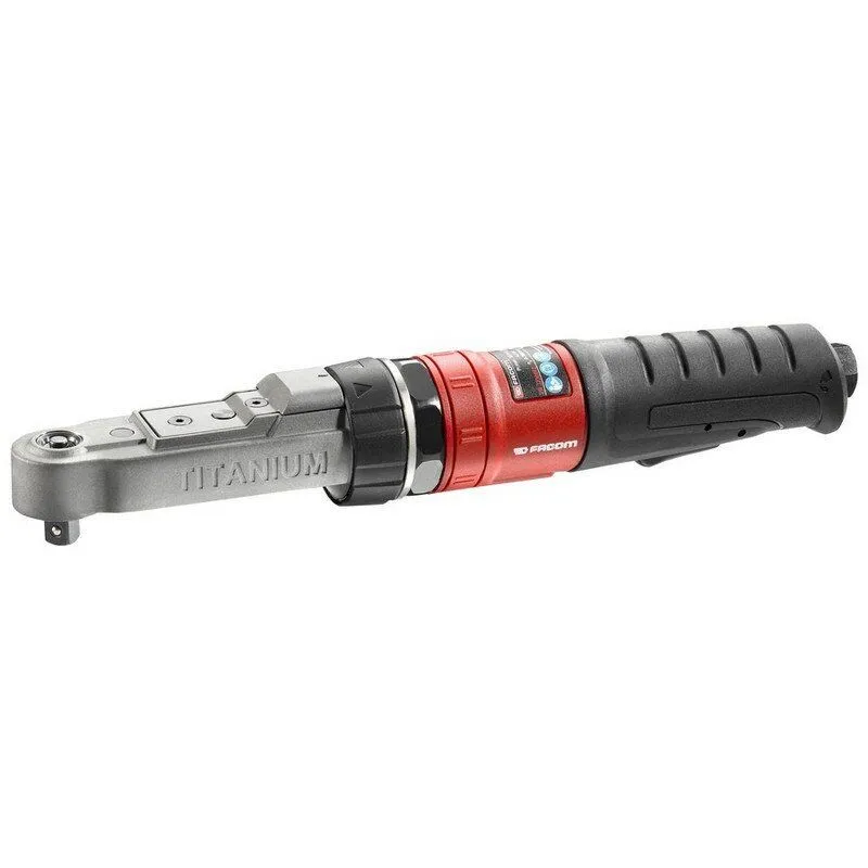 FACOM Καστάνια Αέρος Τιτανίου 3-8   - 90Nm  VR.JZ300F2PB  