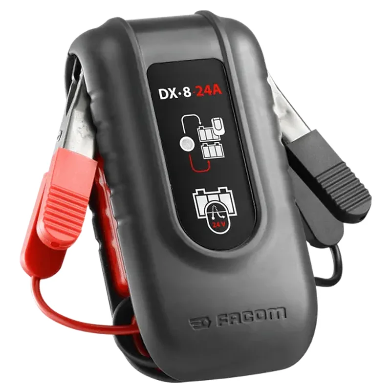 FACOM Σταθεροποιητης Τάσης 24V DX.8-24APB 