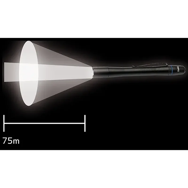 SCANGRIP ΦΑΚΟΣ FLASH PEN (03.5110)