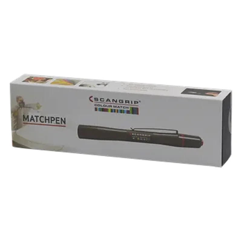 SCANGRIP ΦΑΚΟΣ MATCHPEN (03.5117)