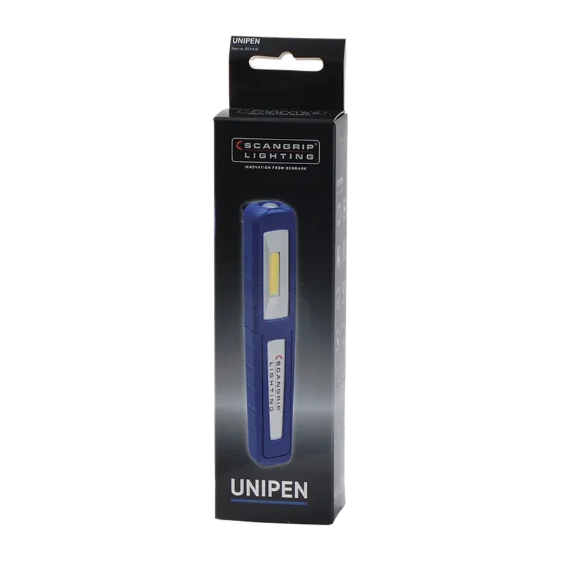 SCANGRIP ΦΑΚΟΣ UNIPEN (03.5420)