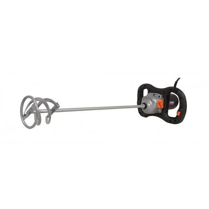 FERM Αναδευτήρας χρώματος/τσιμέντου 1400 Watt PMM1006