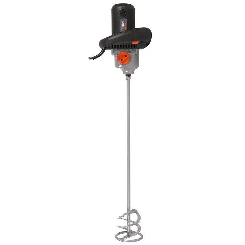FERM Αναδευτήρας χρώματος/τσιμέντου 1400 Watt PMM1006