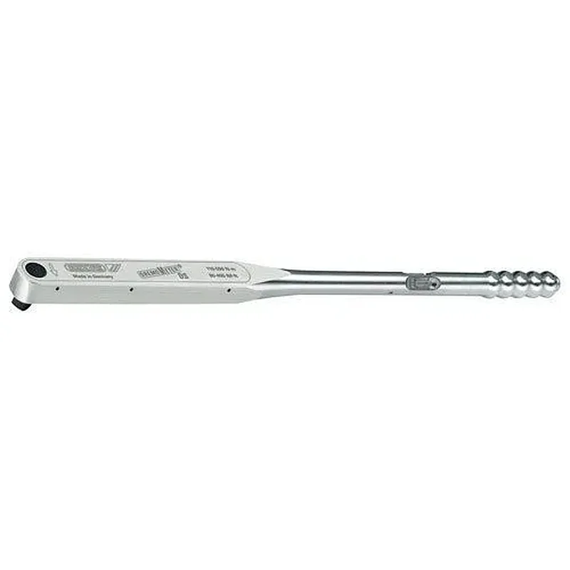 GEDORE Δυναμόκλειδο DremoMeter DS 110-550Nm 8574-10