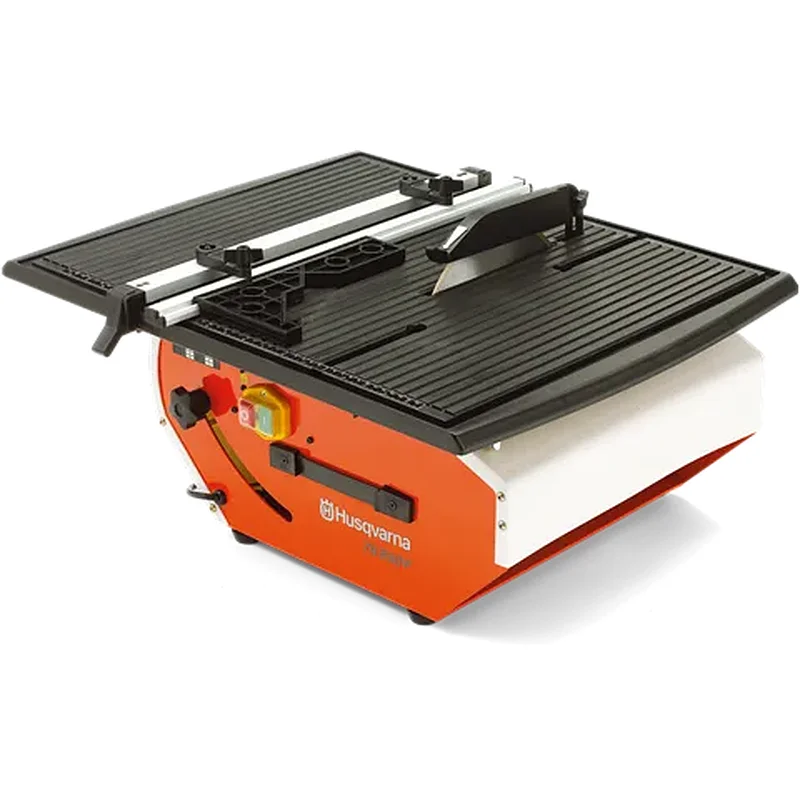 HUSQVARNA TS 230 F ΕΠΙΤΡΑΠΕΖΙΟΣ ΚΟΦΤΗΣ ΠΛΑΚΙΔΙΩΝ 965 15 36-01