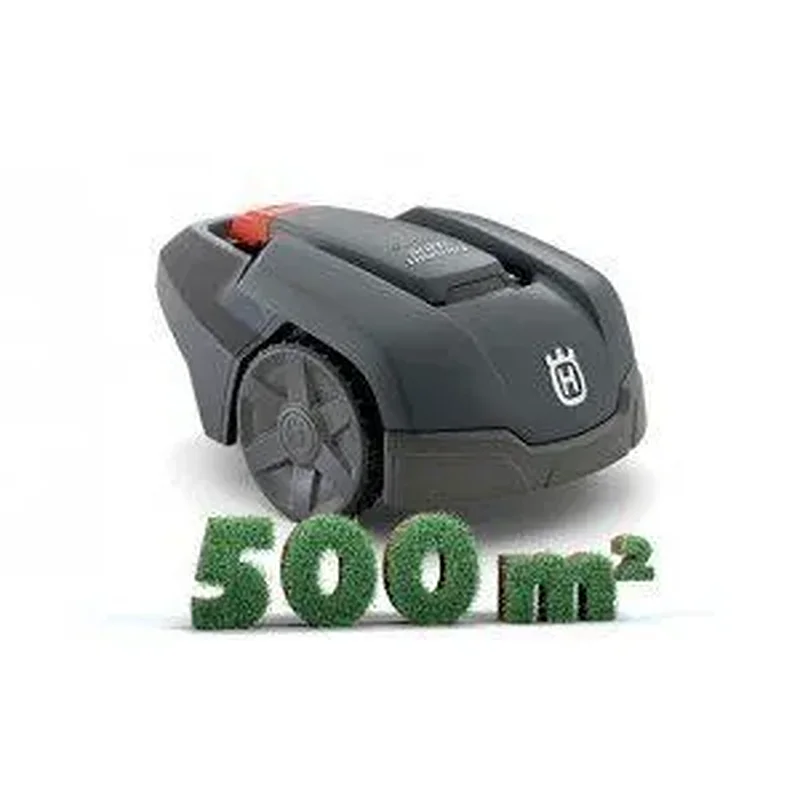 HUSQVARNA Automower 305 029679740-11