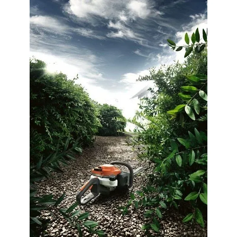 HUSQVARNA Ψαλίδι Μπορντούρας 122HD45 029665323-01