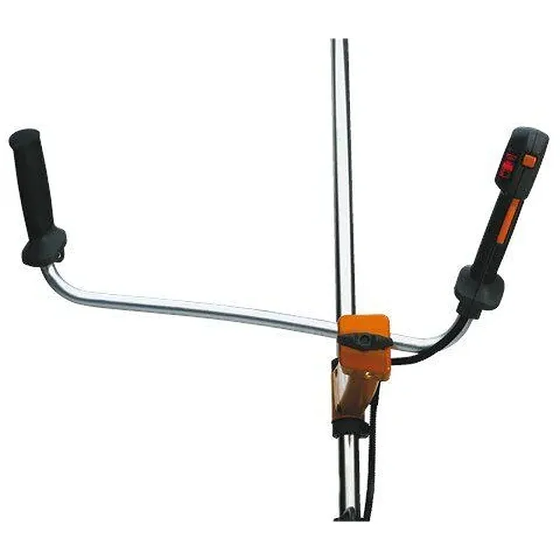 HUSQVARNA 525RX Θαμνοκοπτικο 