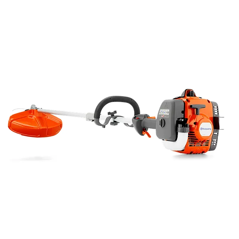 HUSQVARNA Πολυμηχανημα Combi 129LK 029671936