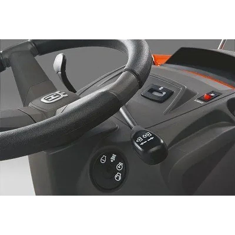 HUSQVARNA Τρακτέρ Κήπου TC38