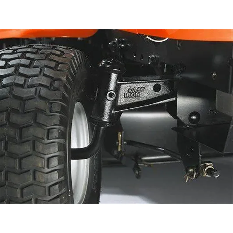 HUSQVARNA Τρακτέρ Κήπου TC38